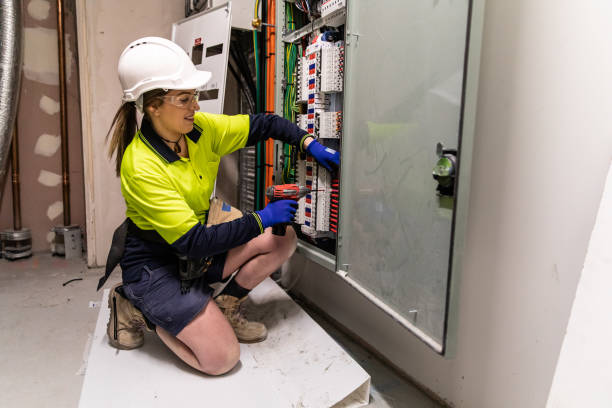 Best Electrical Outlet Repair  in Santa Nella, CA