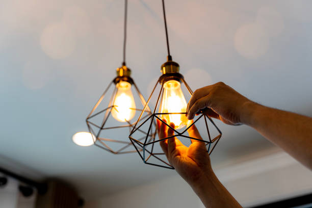 Best Licensed Electrician  in Santa Nella, CA